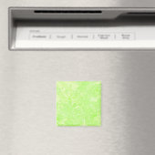groene lente1 magneet (Insitu (Vaatwasser))