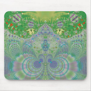 Groene Lente Muismat