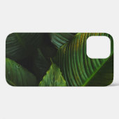 GROENE LEVERINGEN OP FOCUSFOTOGRAFIE Case-Mate iPhone CASE (Achterkant (horizontaal))