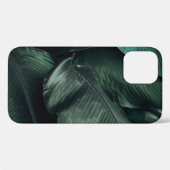 GROENE LEZEN MACRO FOTOGRAFIE Case-Mate iPhone CASE (Achterkant (horizontaal))