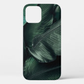 GROENE LEZEN MACRO FOTOGRAFIE Case-Mate iPhone CASE (Achterkant)