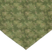  groene libellen tafelkleed (Gekanteld)