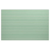 Groene lijnen van bisque en Zee Stof (Yard (91,4 cm))