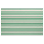 Groene lijnen van bisque en Zee Stof (Fat Quarter)