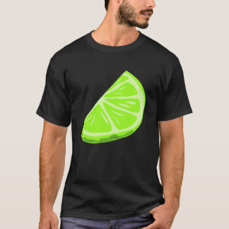Groene limoenschijf kostuum Halloween cosplay jurk