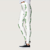 groene luiers wit leggings (Links)