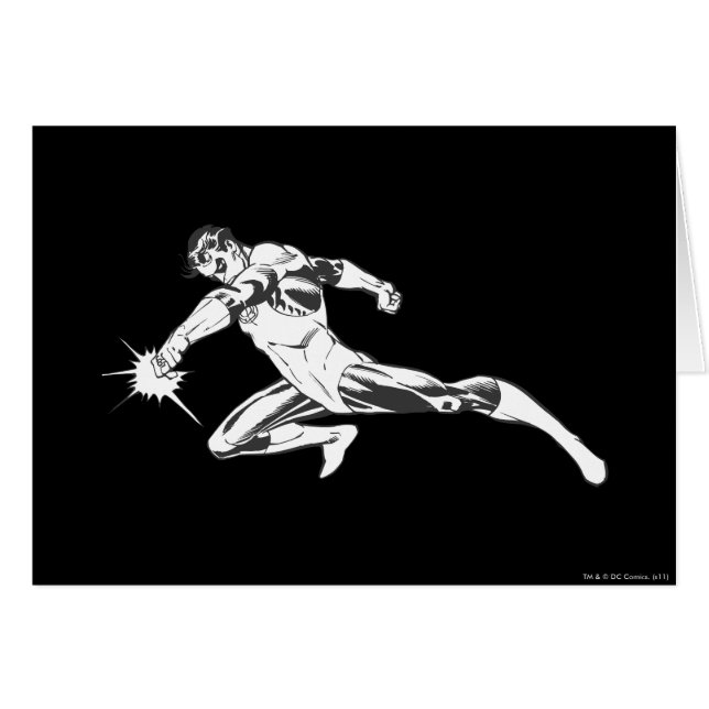 Groene Lunges Down (Voorkant Horizontaal)