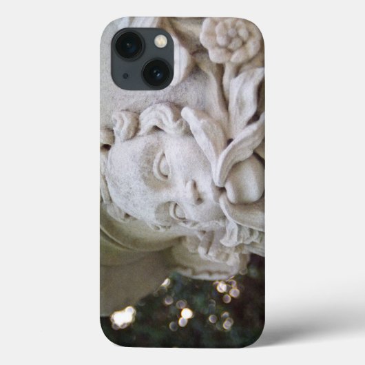Groene Man Case-Mate iPhone Case (Achterkant)