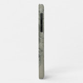 Groene Man Case-Mate iPhone Case (Achterkant/links)