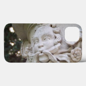 Groene Man Case-Mate iPhone Case (Achterkant (horizontaal))