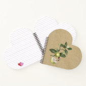  groene mangosteen notitieboek (Binnen)