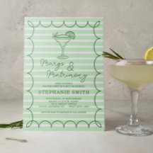 Groene Margs en Huwelijk Jubileumfeest