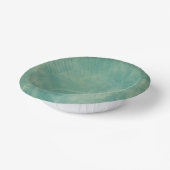 groene marmer abstract papieren kommen (Gebogen)