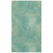 groene marmer abstract tafelkleed (Voorkant)