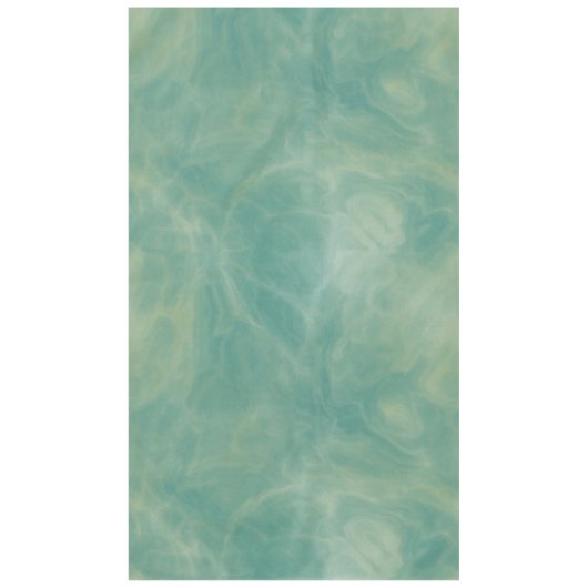 groene marmer abstract tafelkleed (Voorkant)