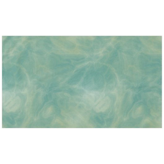 groene marmer abstract tafelkleed (Voorkant (Horizontaal))