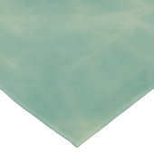 groene marmer abstract tafelkleed (Gekanteld)