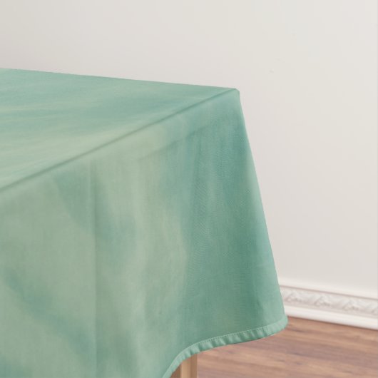 groene marmer abstract tafelkleed (Voorbeeld)