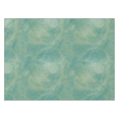 groene marmer abstract tafelkleed (Voorkant (Horizontaal))