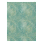 groene marmer abstract tafelkleed (Voorkant)