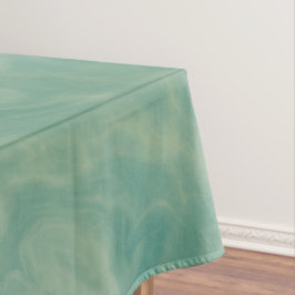 groene marmer abstract tafelkleed