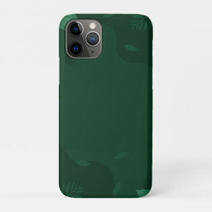 Groene Marmer Elegante Hoes-Case-Mate Barely There Case-Mate iPhone Case