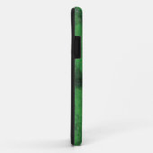 groene marmer Hoesje-Mate Tough Apple Case-Mate iPhone Case (Achterkant/rechts)