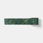Groene Marmeren Lint (Voorkant)