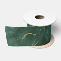 Groene Marmeren Lint