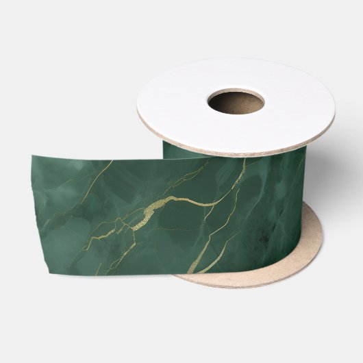Groene Marmeren Lint (Spoel)