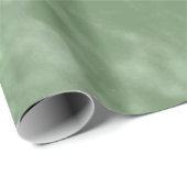 Groene marmeren uitstraling cadeaupapier (Rol Hoek)