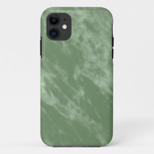Groene marmeren uitstraling Case-Mate iPhone case