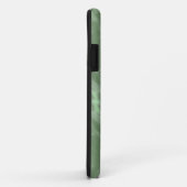 Groene marmeren uitstraling Case-Mate iPhone case (Achterkant/rechts)