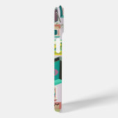 Groene Matchbox Hoesje (Achterkant / Rechts)