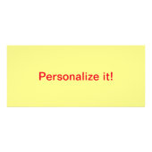 Groene Matuka-wimpel, vliegverbinding, vliegkunst Reclamekaart (Achterkant)