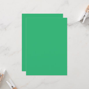Groene Minimalistische Uitnodigingen Elegant Mod