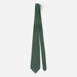 groene mist stropdas