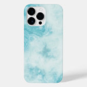 Groene mobiele telefoon 14 Pro Max iPhone Hoesje (Achterkant)