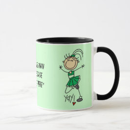 Groene Mok