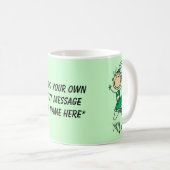  Groene Mok (Voorkant rechts)