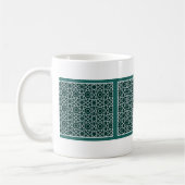 Groene Mok (Links)