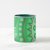 GROENE MOK (Midden)