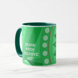 GROENE MOK