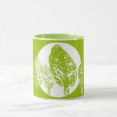 Groene Mokken en Moon (Midden)