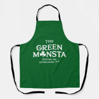 Groene Monsta Boston Green Monstah Honkbal Cadeau