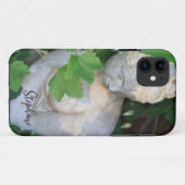 Groene Motivatie stenen tuin beeldhouwwerk Natuur Case-Mate iPhone Case (Achterkant (horizontaal))