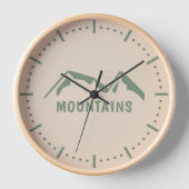 Groene muur (Voorkant)