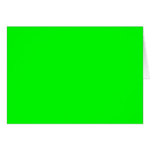 Groene Neon Kleur Decoratie Die Je Kun Aanpassen