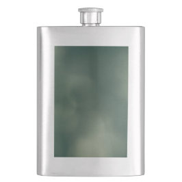 Groene Nevel Flacon