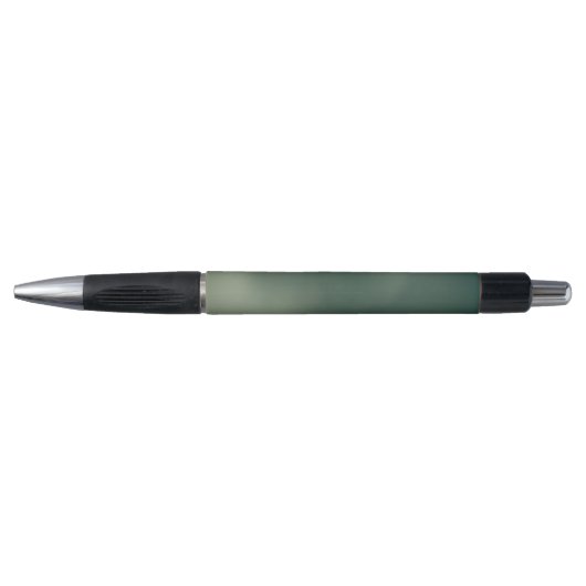 Groene Nevel Pen (Voorkant)